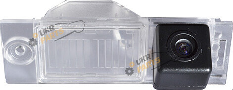 Штатная камера заднего вида Prime-X CA-1358 Hyundai (22375)