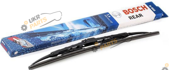 Дворник Bosch Twin Rear (3397004764)