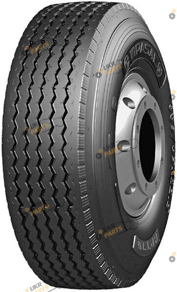 Шина Compasal CPT75 20PR (385/65 R22.5 160L) всесезонные (8000079)