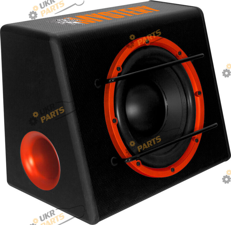 Активный сабвуфер Mystery MBB-258A (29981)