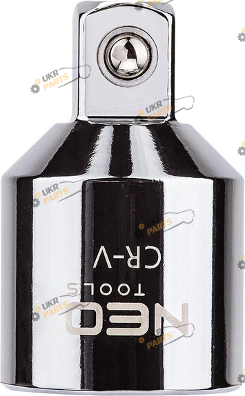 Переходник NEO 1/2MX 3/4F (08-565)