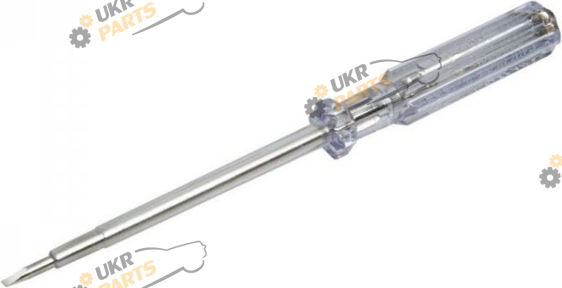 Отвертка индикаторная Stanley FatMax, SL3.5x65 мм 1 шт (FMHT0-64985)