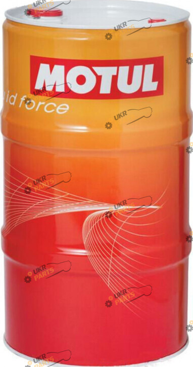 Масло трансмиссионное Motul Multi ATF 208 (844932)