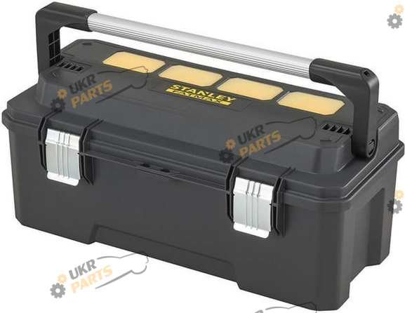 Ящик для инструментов Stanley FatMax, 543х275х300 мм (FMST1-75791)