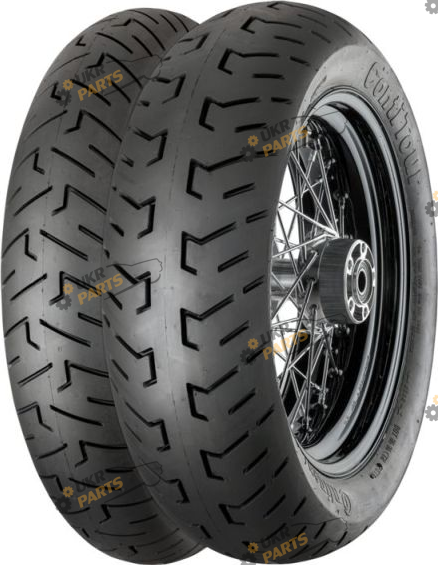 Шина Continental ContiTour (140/90 R15 70H) всесезонные (1409015OMCO70HCTUR)