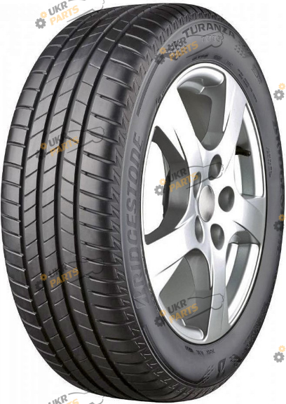 Шина Bridgestone Turanza T005 XL (255/40 R19 100Y) летние (8850)