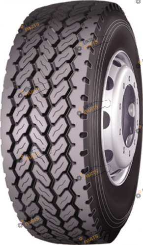 Шина Supercargo SC526 22PR (385/65 R22.5 162K) всесезонные (38565225SC526)