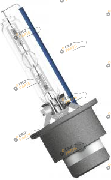 лампа Ксенон Osram 66240CBB-DUO Cool Blue Boost D2S 85V 35W P32d-2 XENARC D2S 7000 К (66240CBB-HCB-DUO)