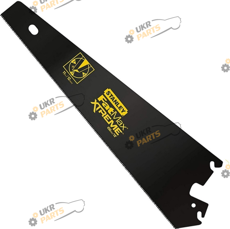 Полотно для ножовки по металлу Stanley Fatmax Xtreme 450 мм, 11 зуб/1