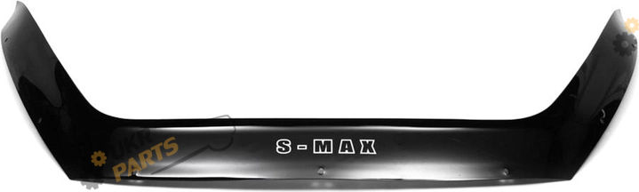 Дефлектор капота VIP Ford S-Max 2006-2010 (FR20)