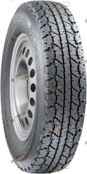 Шина Rosava (185/75 R16C 104N) всесезонные (4823100300513)