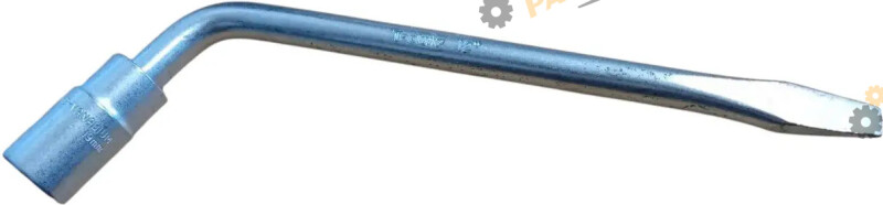 TOOLWIZ L-подібний 17 мм (TZ-5907)
