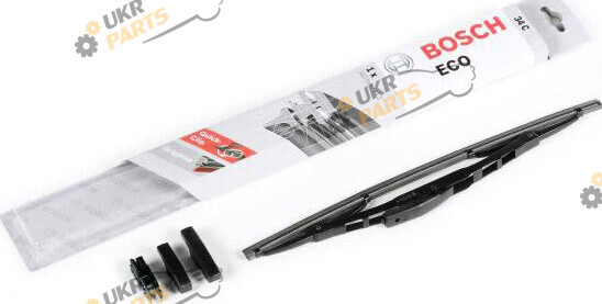Дворник Bosch Eco (3 397 011 211)
