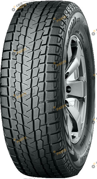 Шина Yokohama Ice Guard SUV G075 Japan 2023 (275/70 R16 114Q) зимние