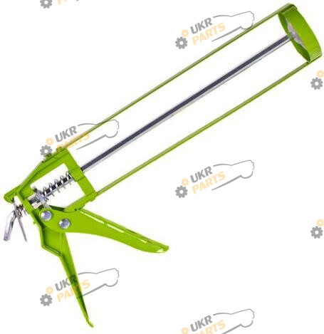 Пистолет для герметика Alloid CG-05102 (30872)