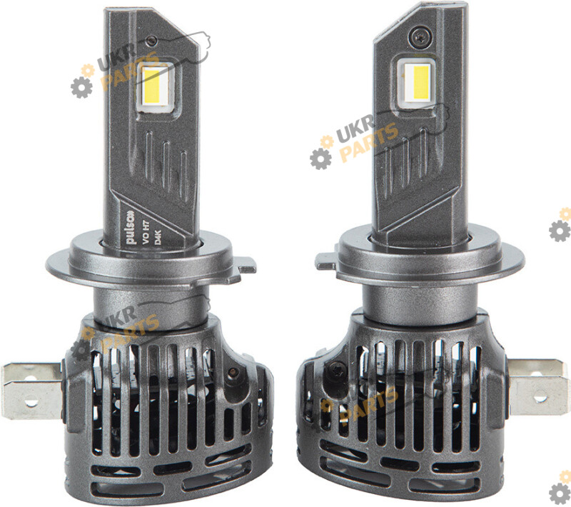 LED лампа Pulso 100 Вт (VO-H7)