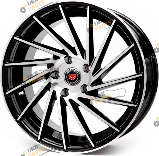 Литой диск Replica Vossen (R1130) R18 (1002095974)