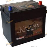 Автомобильный аккумулятор Vipiemme JR+ 480A 62 Ач (B458C)