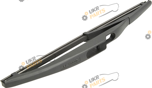 Дворник Bosch Twin Rear (3397004801)