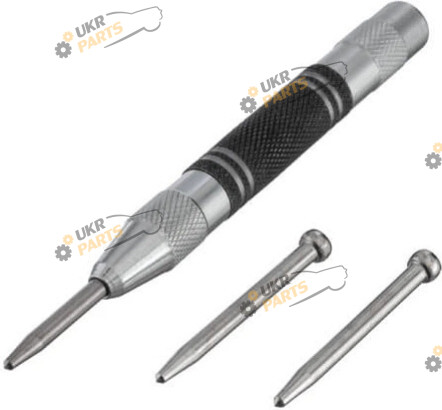 Intertool Кернер автоматичний 130мм (SD-8001)