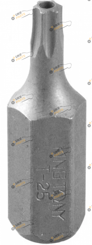 Бита King TORX 1/4