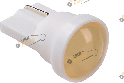 LED лампа Pulso T10/2SMD-3014/12v/0.5w/20lm White 0.5 Вт (LP-142061)
