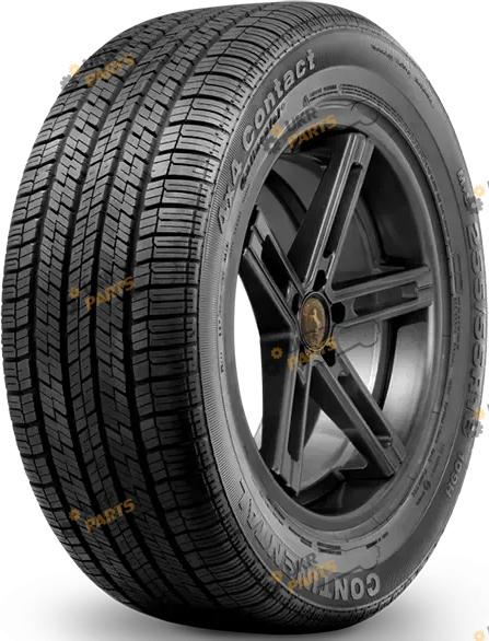 Шина Continental Conti4x4Contact (235/65 R17 104V) летние (23565R17LTCO104V4X18)