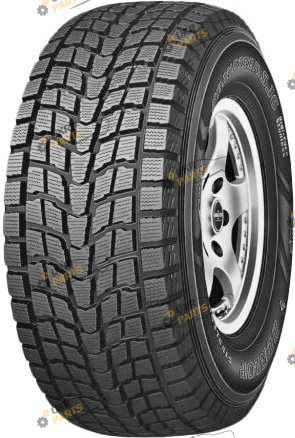 Шина Dunlop Grandtrek SJ6 Thailand 2020 (265/65 R17 112Q) зимние