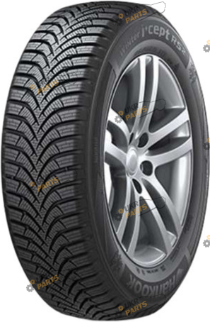 Шина Hankook XL WiNter i*cept RS3 W462 (215/50 R17 95V) зимние (1028401)