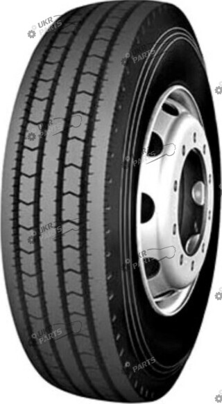 Шина Longmarch LM666 16PR (275/70 R22.5 148M) всесезонные (27570225LM666)