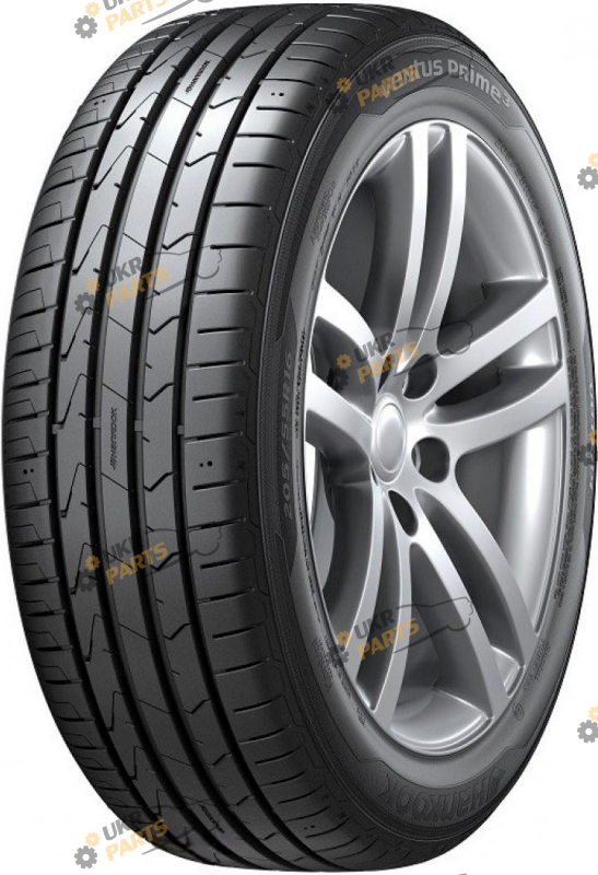Шина Hankook Ventus Prime 3 K125 (205/60 R16 92H) летние (1017331)