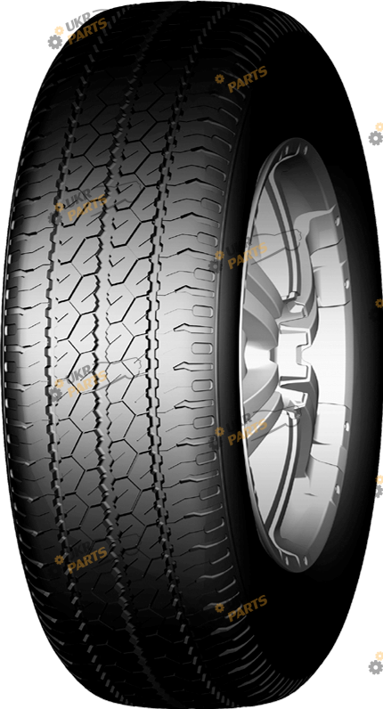 Шина Compasal Vanmax (185/75 R16C 104R) всесезонные (CL649H1)