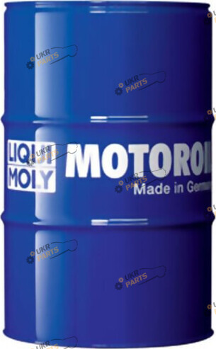 Liqui Moly 60 л (3642)