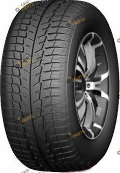 Шина Aplus A501 (215/70 R16 100T) зимние (AP469H1)