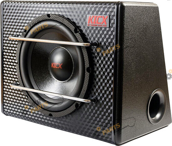 Активный сабвуфер Kicx AP-250BPA (28256)