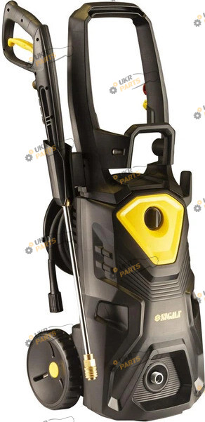 Минимойка Sigma 2500 Вт (5342291)