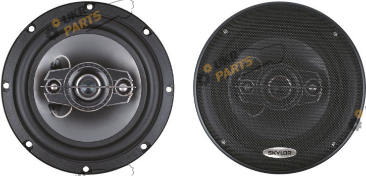 Коаксиальная акустика Shuttle SKYLOR Competition CMP-1624 (CMP-1624)