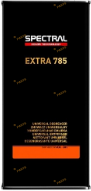 Очиститель для удаления силикона и воска Spectral EXTRA W785 5 л (89046)