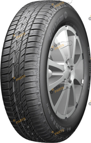 Шина Barum Bravuris 4X4 (245/70 R16 107H) летние (4024063780637)