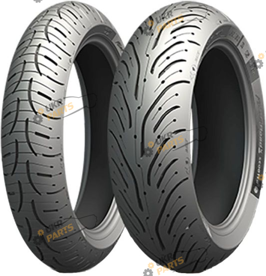 Шина Michelin PILOT ROAD 4 S.C. (160/60 R15 67H) (1606015OSMI67HPRD4SC)