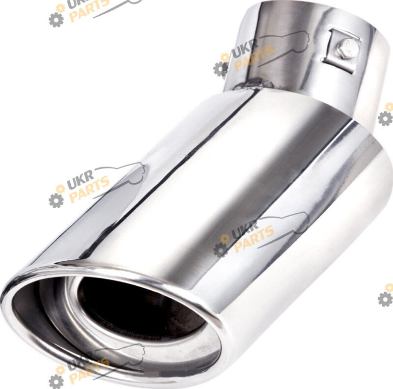 Насадка глушителя Vitol (НГ-0268)
