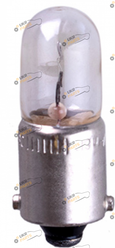 Лампочка Trifa 24V 2,0W BA 9s (01102)