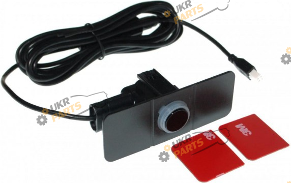 Датчик Baxster 16,5 мм Black внутренний 1 шт (00-00019115)
