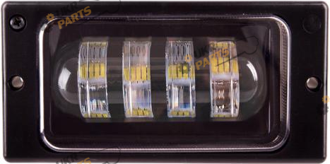Фара противотуманная Pulso 40 Вт (LD-519 L1-W-LED)