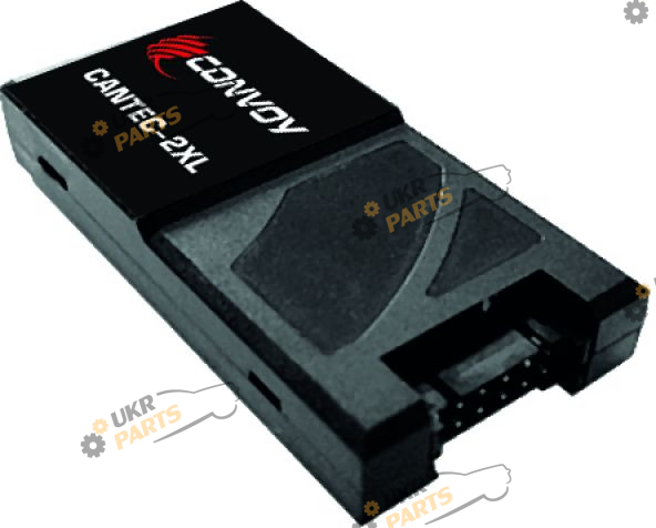 CAN шина Convoy CANTEC-2XL (CANTEC-2XL)