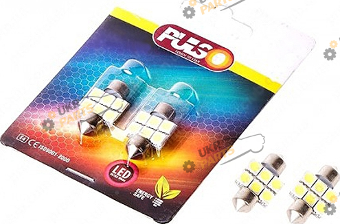 LED лампа Pulso Festoon 31 T11 (LP-85316)