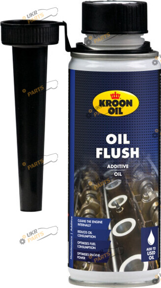 Промывка масляной системы Kroon-Oil Oil Flush 0.25 л (KL 36170)