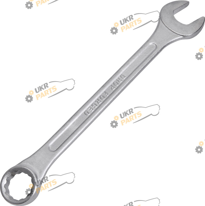 Ключ комбинированный Alloid 19 мм (K-061-19)
