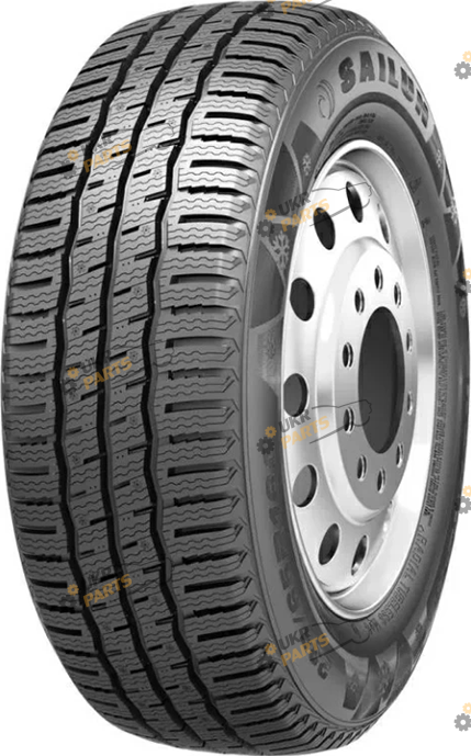 Шина Sailun ENDURE WSL1 (225/75 R16C 120R) зимние (3220005418)