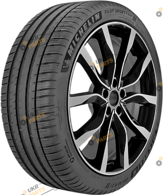 Шина Michelin PILOT SPORT 4 SUV (225/60 R18 100V) летние (953772)